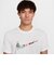 HJ3660　M TEE RUN ENERGY SP25　100WHT　690897-0002