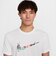 HJ3660　M TEE RUN ENERGY SP25　100WHT　690897-0002