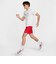 HJ3660　M TEE RUN ENERGY SP25　100WHT　690897-0002