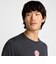 HJ3612　M TEE IYKYK FITNESS　070DKSKGY　690894-0001