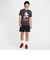 HJ3612　M TEE IYKYK FITNESS　070DKSKGY　690894-0001