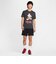 HJ3612　M TEE IYKYK FITNESS　070DKSKGY　690894-0001