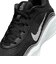 MFJ7808　G.T. HUSTLE ACADEMY EP　003BLK/WHT　688316-0001