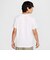 HJ3612　M TEE IYKYK FITNESS　100WHT　690894-0003