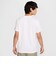 HJ3612　M TEE IYKYK FITNESS　100WHT　690894-0003