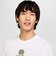 HJ3612　M TEE IYKYK FITNESS　100WHT　690894-0003