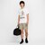 HJ3612　M TEE IYKYK FITNESS　100WHT　690894-0003