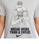 HJ3612　M TEE IYKYK FITNESS　077LTSKGY　690894-0002