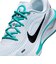MFN0228　JOURNEY RUN　105WHT/BLK　688317-0003