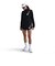 HJ2229　W SWSH HBR JKT　010BLK　690891-0001