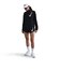 HJ2229　W SWSH HBR JKT　010BLK　690891-0001