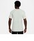 HJ3620　M TEE WILDCARD SP25　121SMTWHT　690895-0002