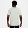 HJ3620　M TEE WILDCARD SP25　121SMTWHT　690895-0002