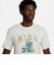 HJ3620　M TEE WILDCARD SP25　121SMTWHT　690895-0002