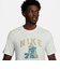 HJ3620　M TEE WILDCARD SP25　121SMTWHT　690895-0002
