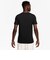 HJ3620　M TEE WILDCARD SP25　010BLK　690895-0001