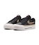 WHF9548　W COURT LEGACY LIFT　001BLK/KHAKI　690632-0001