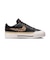 WHF9548　W COURT LEGACY LIFT　001BLK/KHAKI　690632-0001