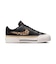 WHF9548　W COURT LEGACY LIFT　001BLK/KHAKI　690632-0001