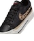 WHF9548　W COURT LEGACY LIFT　001BLK/KHAKI　690632-0001