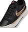 WHF9548　W COURT LEGACY LIFT　001BLK/KHAKI　690632-0001