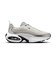 WHM0256　W AIRMAX PORTAL SE　001M SILV/BLK　690641-0001