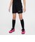 HJ3725　K ACD25 SHORT K 4IN -PD　010BLK/WHT　690898-0001