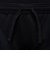 HJ3725　K ACD25 SHORT K 4IN -PD　010BLK/WHT　690898-0001