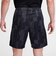 HJ3770　M ACD+ SHORT GX　010BLK/BLK　690900-0001