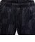 HJ3770　M ACD+ SHORT GX　010BLK/BLK　690900-0001