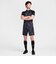 HJ3770　M ACD+ SHORT GX　010BLK/BLK　690900-0001