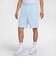 FN2605　M DNA 10IN SHORT　476G BLUE/WHT　690880-0002