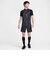 HJ3767　M ACD SS TOP NOV　010BLK/BLK　690899-0001