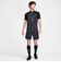 HJ3767　M ACD SS TOP NOV　010BLK/BLK　690899-0001