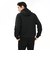 CW6887A　M FLC PARK20 FZ HOODIE　010BLK/WHT　690877-0001
