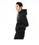 CW6887A　M FLC PARK20 FZ HOODIE　010BLK/WHT　690877-0001
