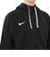 CW6887A　M FLC PARK20 FZ HOODIE　010BLK/WHT　690877-0001