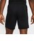 FZ9776　M ACD25 SHORT K　010BLK/WHT　690886-0001