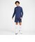 FZ9776　M ACD25 SHORT K　410MNNAVY/WHT　690886-0002