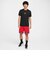HF6212　M TEE RLGD OC 2　010BLK　690887-0001