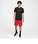 HF6212　M TEE RLGD OC 2　010BLK　690887-0001