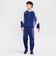HJ3805　M RPL STRK+ PANT W　492BLVOID/OG PL　690902-0001