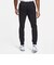CW6907A　M FLC PARK20 PANT KP　010BLK/WHT　690878-0001