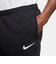 CW6907A　M FLC PARK20 PANT KP　010BLK/WHT　690878-0001