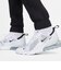 CW6907A　M FLC PARK20 PANT KP　010BLK/WHT　690878-0001