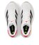 IF9393　ADIZERO DURAMO SPEED 2 M　FTWR/CORE/LUCI　689810-0001