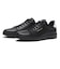 SR04146　ALCE MAIDA　BLACK/WHITE　591152-0011