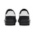 SR04146　ALCE MAIDA　BLACK/WHITE　591152-0011