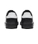 SR04146　ALCE MAIDA　BLACK/WHITE　591152-0011