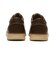 HL82052　TKM MOC IT　FG/DK.BROWN　682416-0002